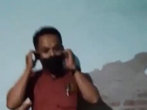 Viral Petugas Damkar Digerebek Selingkuh dengan Juragan Kos
