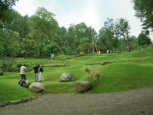 9 Tempat Wisata di Ungaran yang Lagi Hits dan Terbaru, View Alamnya Indah!