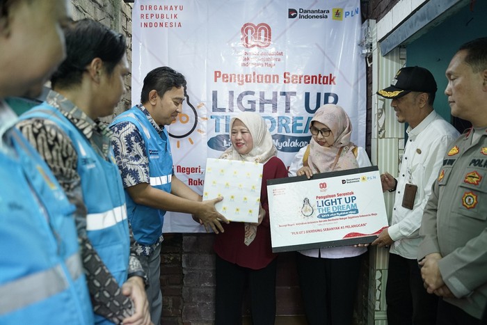 PLN UID Jabar