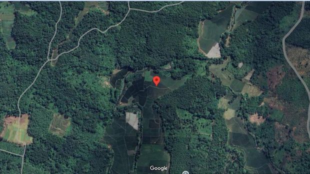 Pusat gempa M 4,9 di tenggara Bekasi
