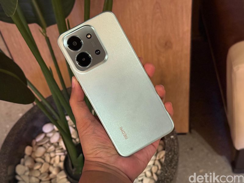 Redmi 15C