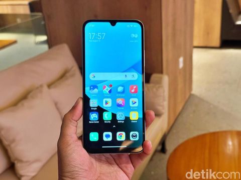 Redmi 15C
