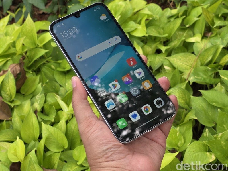 Redmi 15C