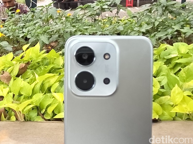 Redmi 15C