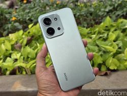 Wujud Redmi 15C: HP Terbaru Xiaomi Rp 1 Jutaan, Layar dan Baterai Raksasa