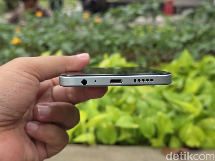 Redmi 15C