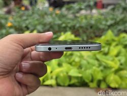 Wujud Redmi 15C: HP Terbaru Xiaomi Rp 1 Jutaan, Layar dan Baterai Raksasa