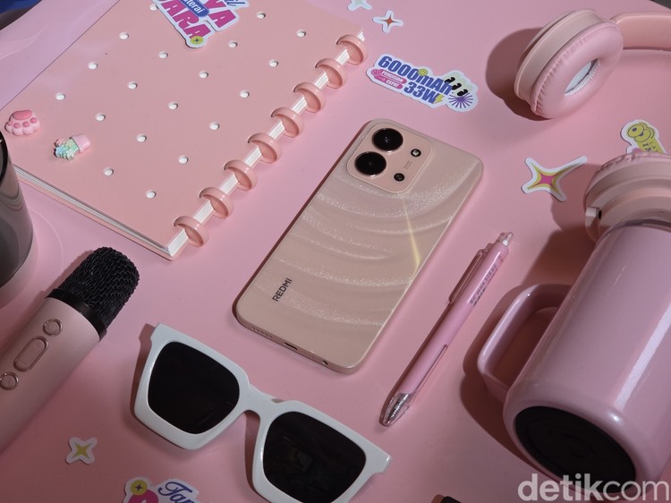 Redmi 15C