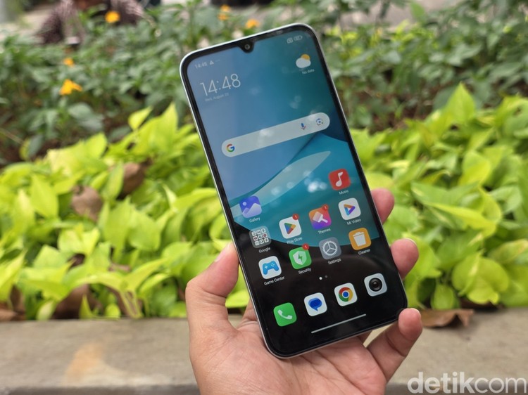 Redmi 15C