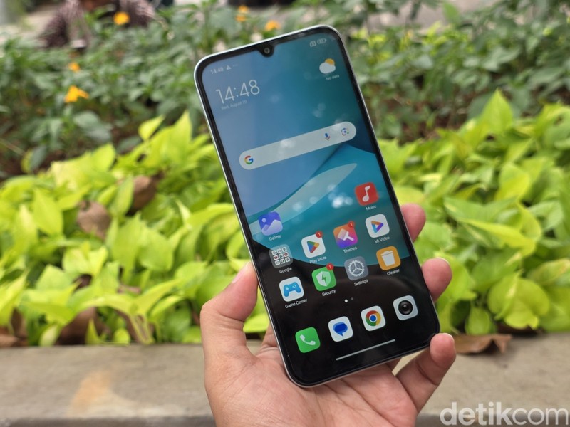 Redmi 15C