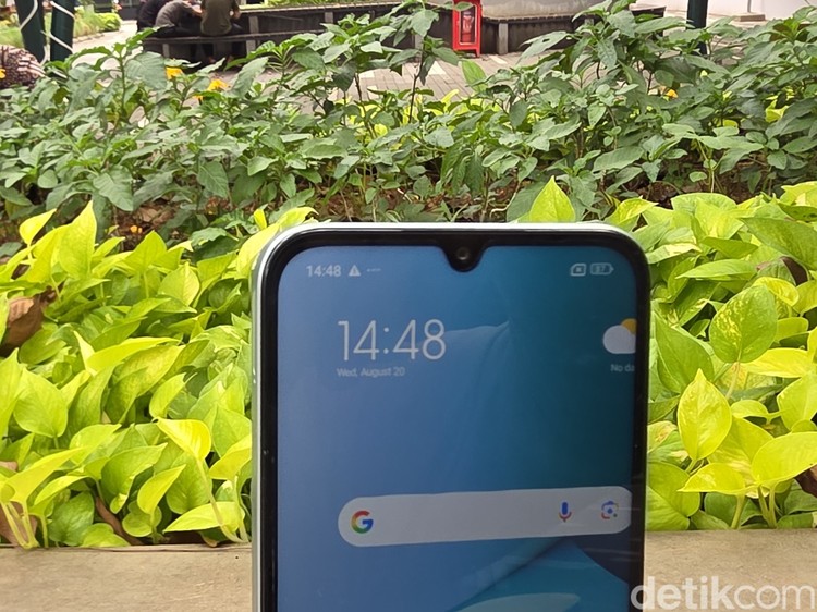 Redmi 15C