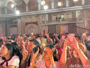 Peserta Senang Ikut LPS Financial Festival Medan: Banyak Ilmunya dan Seru