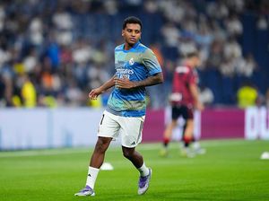 Chelsea Incar Rodrygo?