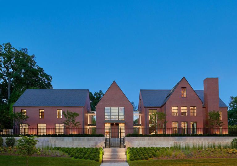 Rumah Zuckerberg