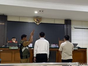 Alumni PPDS Undip Ngaku Dipungut Duit Puluhan Juta, Mengira buat Uang Gedung