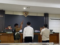 Alumni PPDS Undip Ngaku Dipungut Duit Puluhan Juta, Mengira buat Uang Gedung