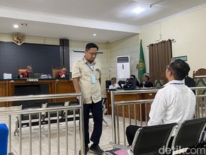 Alumni PPDS Undip Ngaku Dipungut Puluhan Juta: Saya Dengar buat Biayai Ujian