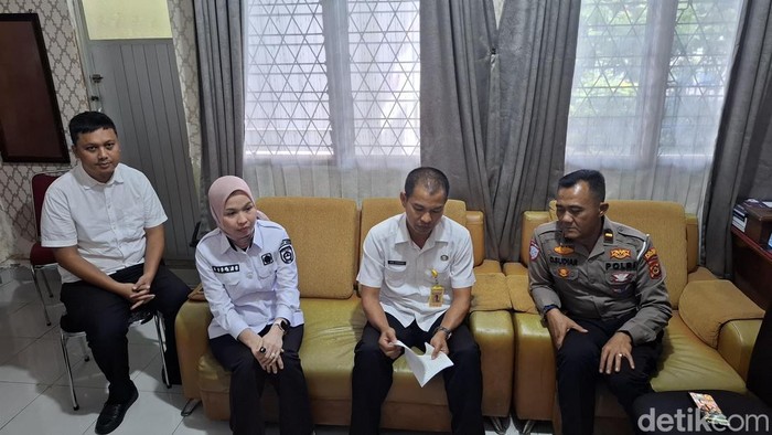 Samsat Lubuklinggau memberikan klarifikasi soal dugaan pungli