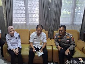Seluruh PHL Samsat Lubuklinggau Diberhentikan Imbas Dugaan Pungli
