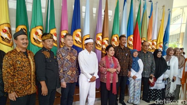 Seminar soal potensi sukun di Unpad
