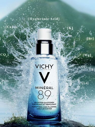 Serum Hyaluronic Acid