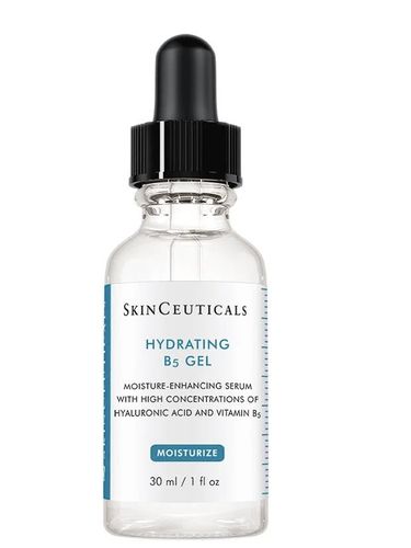 Serum Hyaluronic Acid