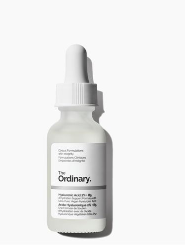 Serum Hyaluronic Acid