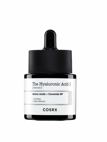 Serum Hyaluronic Acid