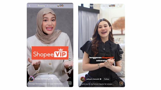 ShopeeVIP