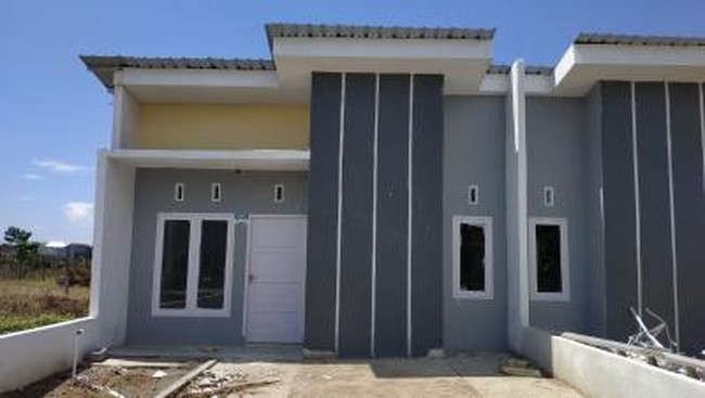 Lagi Cari Rumah di Bajeng Sulsel? Ada Nih Tipe 36 Mulai Rp 156 Juta-an