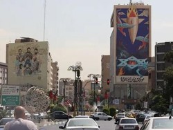 Krisis Air Mencekam: Presiden Iran Peringatkan Warga Mungkin Harus Ngungsi