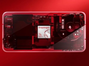 Snapdragon 7s Gen 4 Resmi Hadir, Performa Naik Tipis