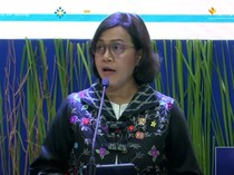 Pernyataan Asli Sri Mulyani Soal Guru-Dosen yang Kena Deepfake