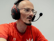 Mengerikan! Streamer Ini Meninggal Saat Maraton Streaming 10 Hari