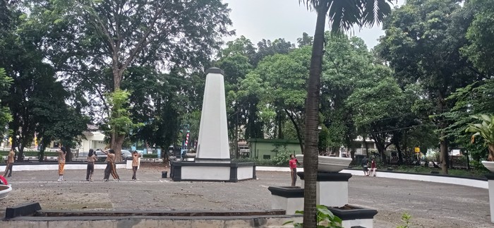 Taman Kota Bekasi