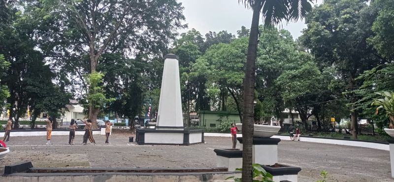 Taman Kota Bekasi