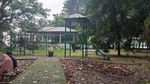 Sejuknya Taman Kota Bekasi, Solusi Bertahan di Tengah Terik
