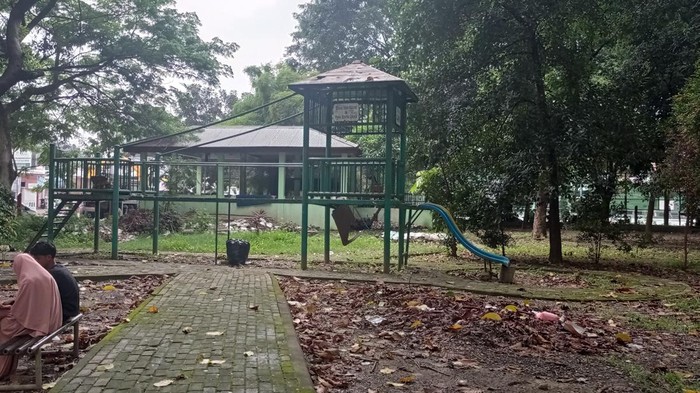 Taman Kota Bekasi