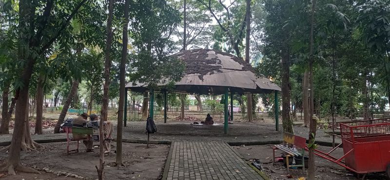 Taman Kota Bekasi