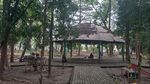 Sejuknya Taman Kota Bekasi, Solusi Bertahan di Tengah Terik