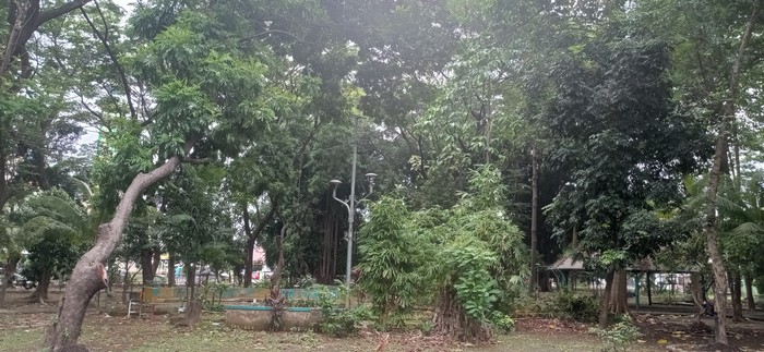 Taman Kota Bekasi