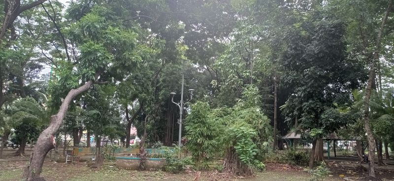 Taman Kota Bekasi