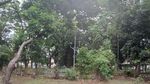 Sejuknya Taman Kota Bekasi, Solusi Bertahan di Tengah Terik