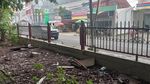 Sejuknya Taman Kota Bekasi, Solusi Bertahan di Tengah Terik