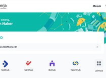 Cara Cek Status Lamaran Magang Hub 2025 Batch 3, Lolos Tidak?