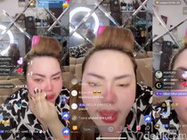 Lisa Mariana Ngamuk Usai Muncul Nama Doris Setiawan