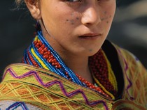 Tato Wajah Khas Hindu Pakistan yang Makin Terkikis Zaman