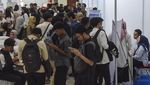 Tekan Pengangguran, Job Fair Tasikmalaya Buka 2.200 Lowongan