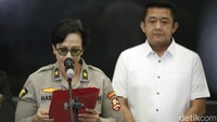 Pemeriksaan DNA dilakukan terhadap Ridwan Kamil, Lisa Mariana, dan CA menggunakan metode buccal swab serta pengambilan darah. Seluruh sampel diuji di laboratorium Pusdokkes Polri.  
