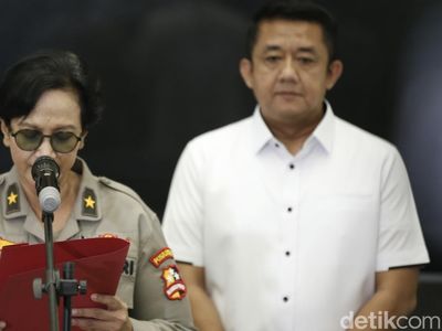 Tes DNA Pastikan Anak Lisa Bukan Darah Daging Ridwan Kamil